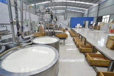 木匠转行卖豆腐 匠心传承，创业新篇