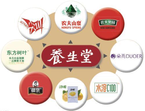 隐藏在富豪榜之外的一头 孤狼 身价高达百亿