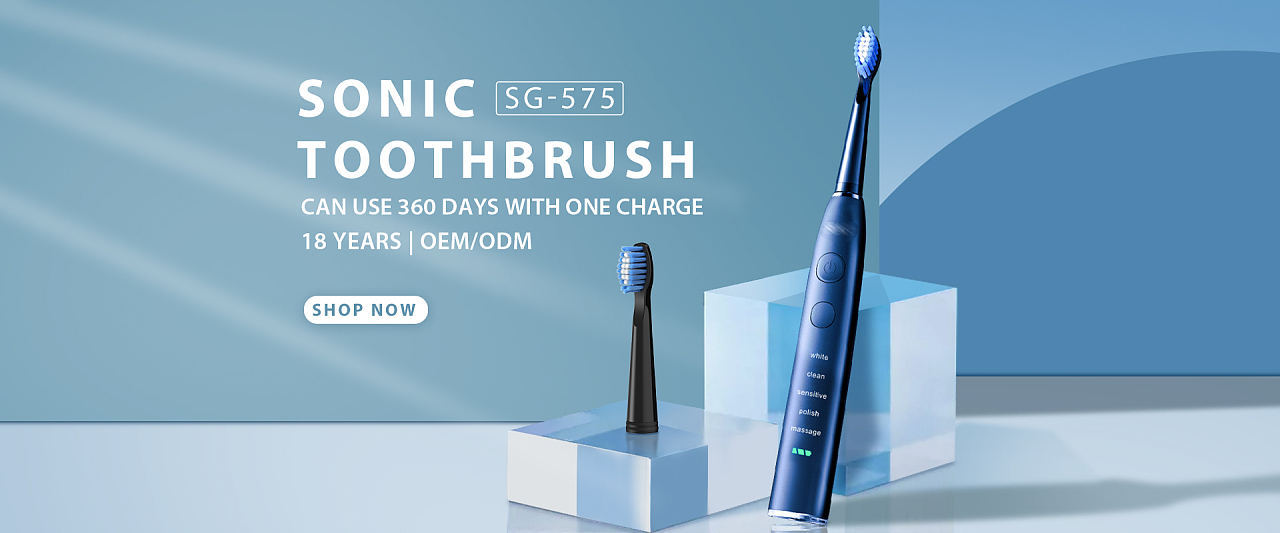 戴森电动牙刷场景拍摄——精修杭州广告摄影