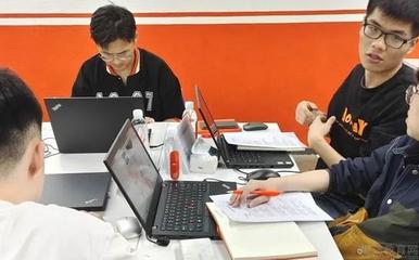 杭州枫火跨境电商培训 精准赋能，广告引流新篇章